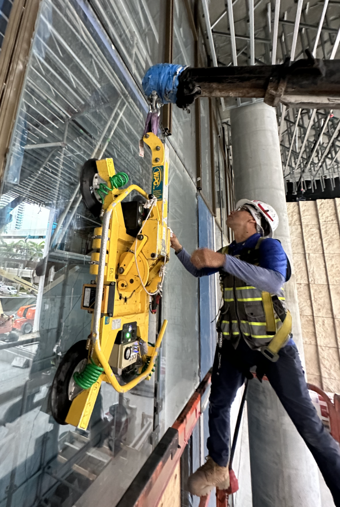 Elite Glass Services